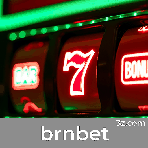 Brnbet: Plataforma Premiável de Apostas Online