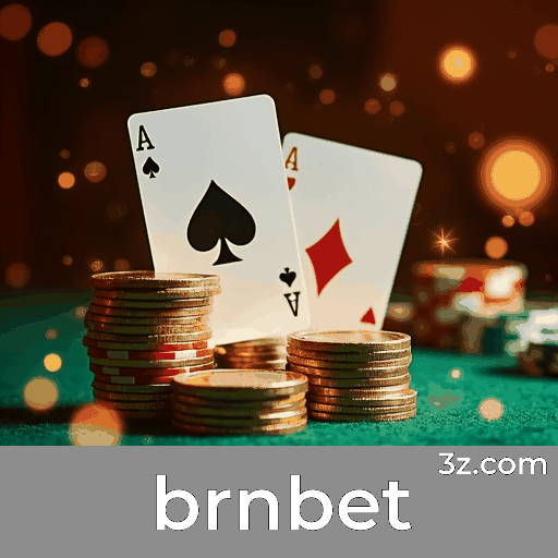 Brnbet: Plataforma Premiável de Apostas Online
